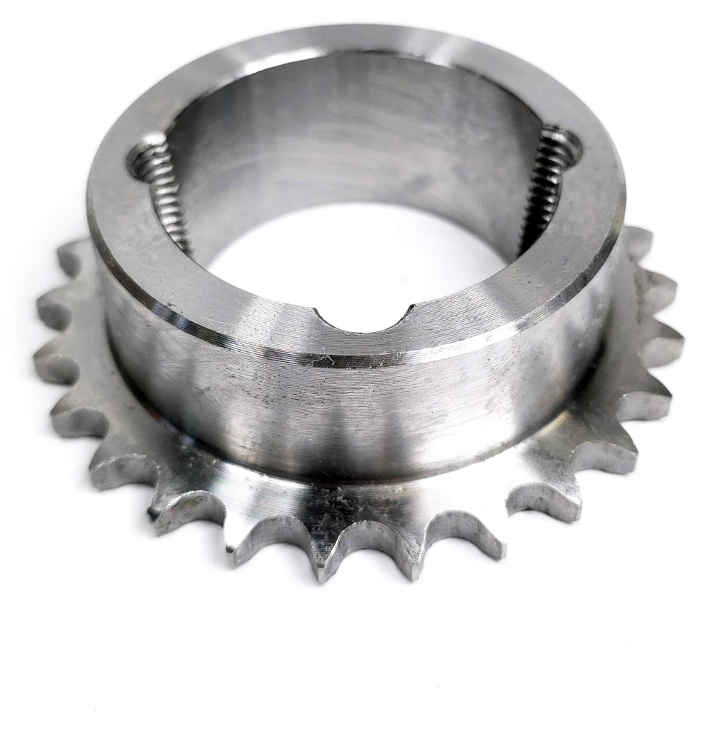 Kettenrad 06B-1 Z=26 Für Taper-Lock 1210, Ozdowski