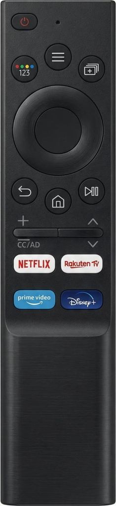 Ersatz Fernbedienung voor Samsung UE65RU7449UXZG | UE65RU7459UXZG