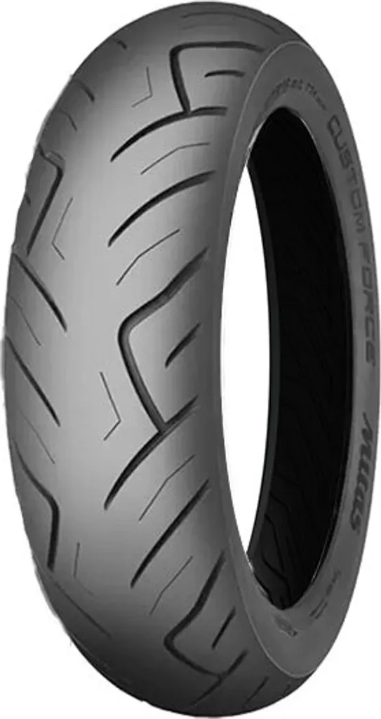 Mitas Custom Force 100/90-19 57H pneu avant moto custom haute stabilité