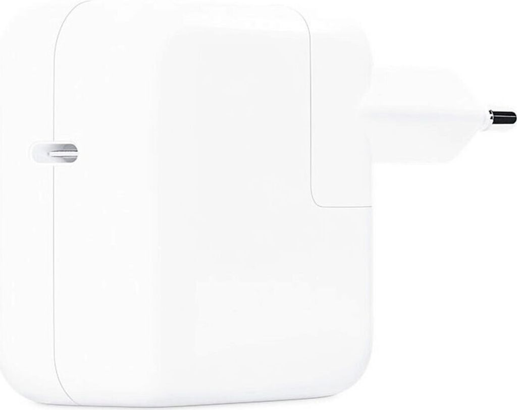 Apple - USB -C -Leistungsadapter (30W) Produktbild 