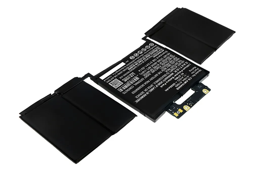 Batteria A1964 5050mAh per MacBook Pro 13" - Rinnova il tuo Portatile - 2