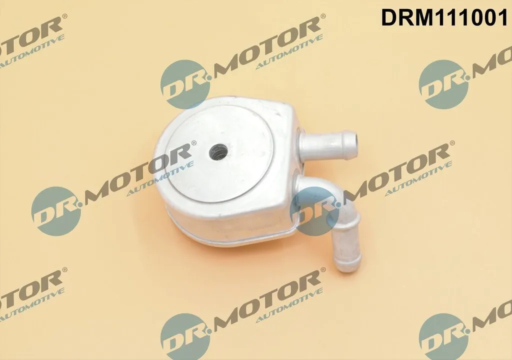 Refroidisseur d'huile pour Mazda - Solution de refroidissement pour moteur