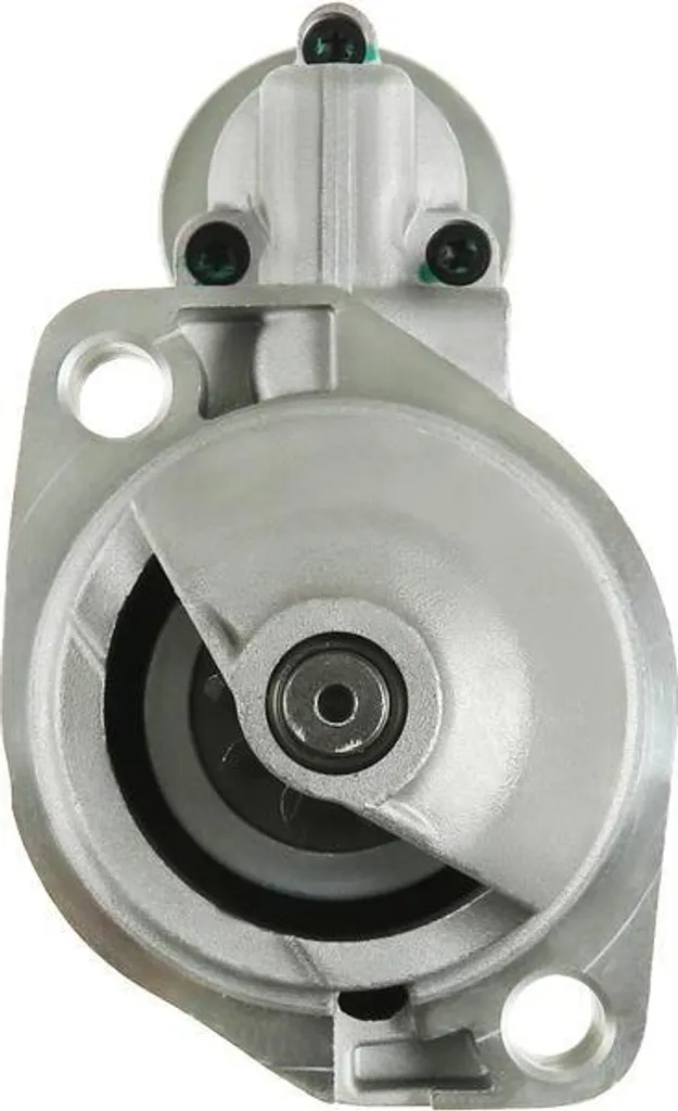 Démarreur tracteur tondeuse John Deere 100F-76F-85F : Moteur puissant