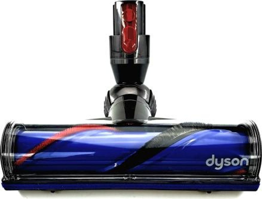 Oryginalna Turboszczotka MOTORHEAD, Dyson V8,V10, 967483-03 Zdjęcie produktu 