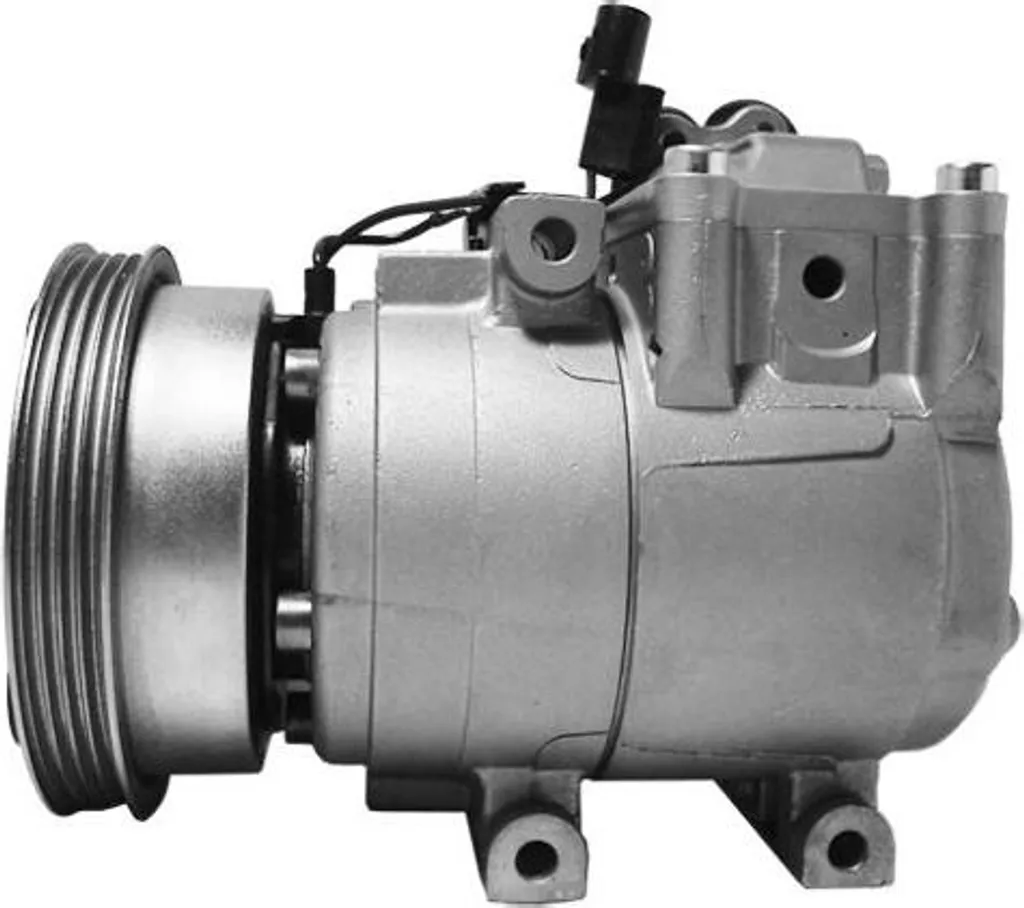 Réparer la Clim de votre Hyundai Getz avec le Compresseur OE 977011C150