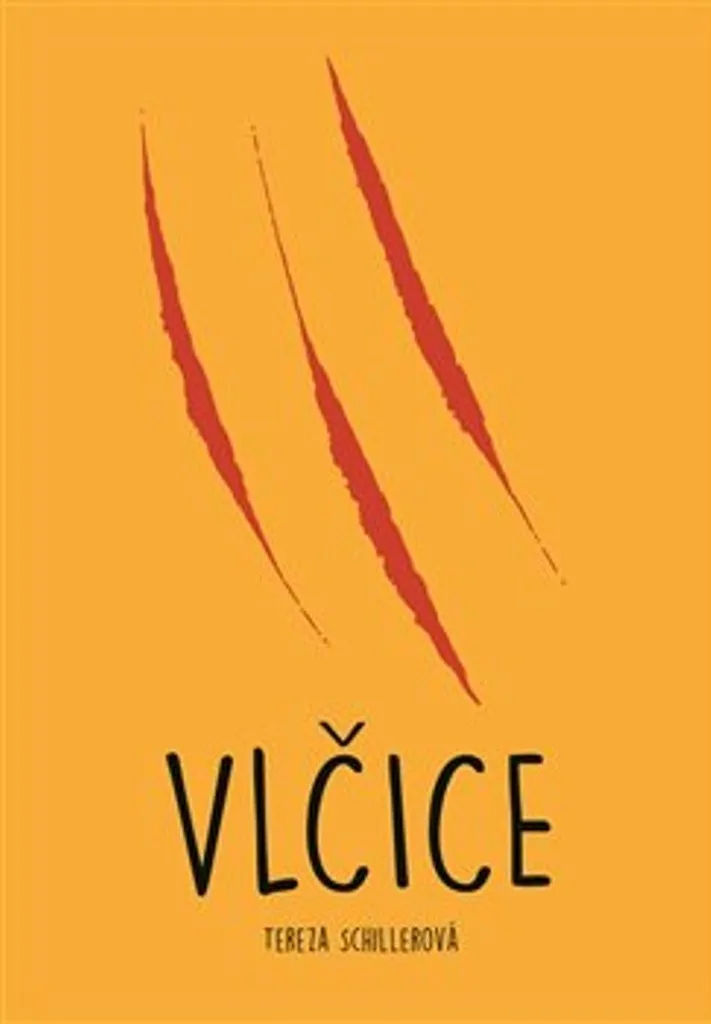 Vlčice Schillerová : Roman Intense aux Personnages Féminins Forts
