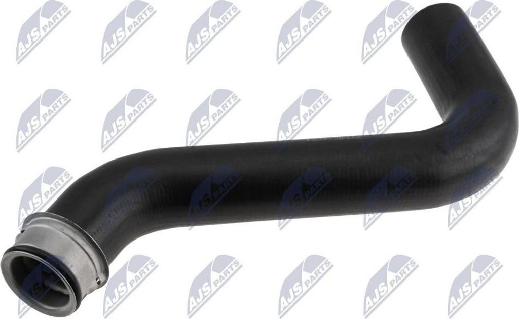 NTY Kühlerschlauch Wasserschlauch passend für MERCEDES-BENZ SPRINTER 3,5-t Kasten (906) CPP-ME-021
