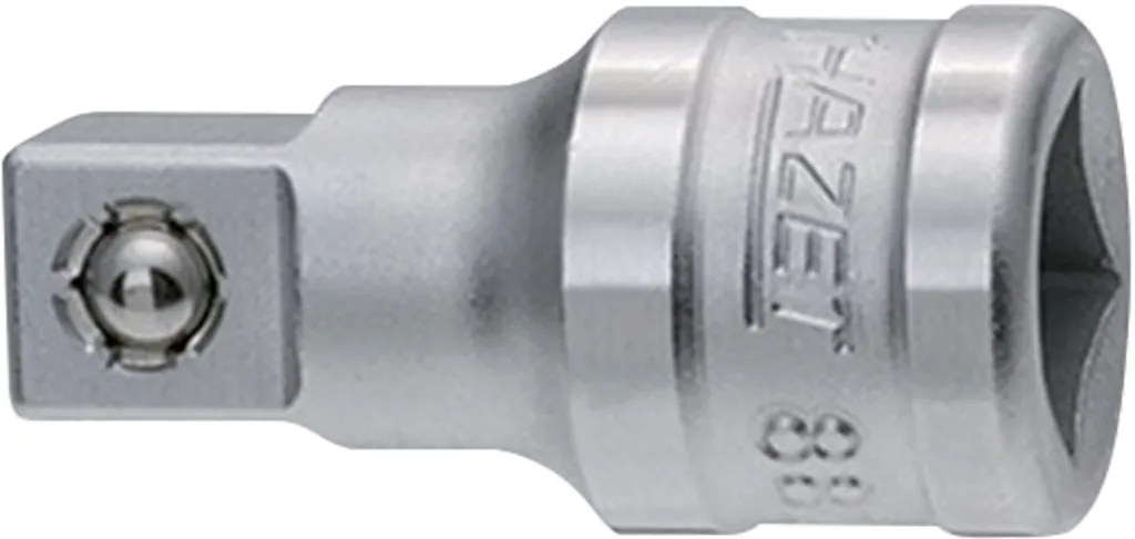 Acquista Prolunga Hazet 8821-1 3/8" 36mm - Prezzo Offerta Utensili Auto