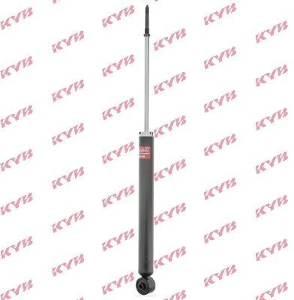 Amortisseur KYB 348030 : Solution Suspension pour Urban Cruiser 4853080485