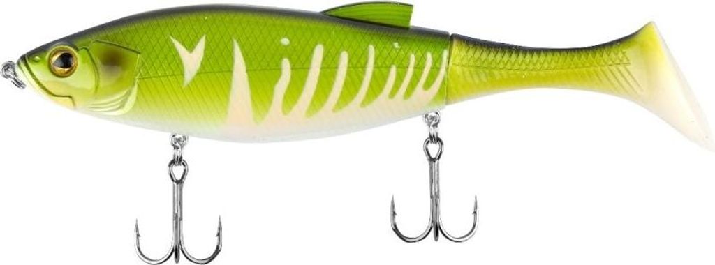 Shimano Yasei Hyper Hybrid S 15 cm Pike