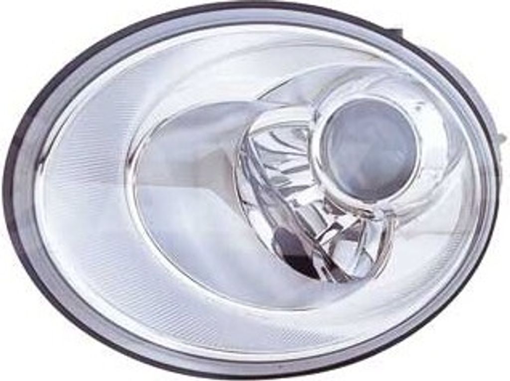 ALKAR Scheinwerfer Rechts für VW New Beetle Schrägheck (9C1, 1C1) 2742133