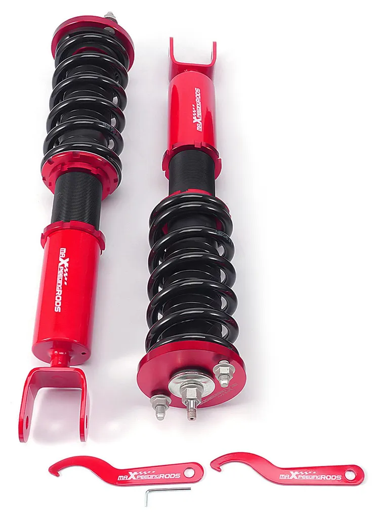 Ressorts de suspension arrière pour Honda Accord Break et Berline CW1