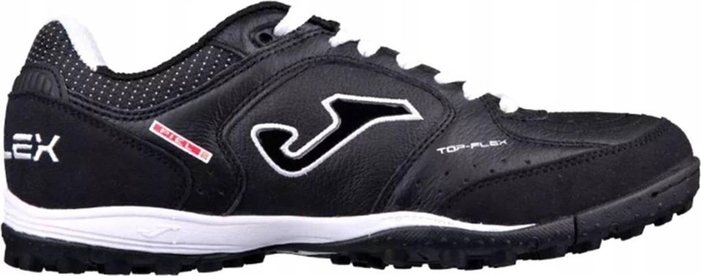 Joma - Herren Fußball-Stiefel "Top Flex 2121" MR78536 (38,5 EU) (Schwarz)