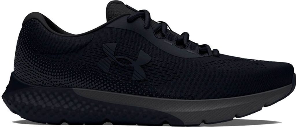 Under Armour Charged Rogue 4 Laufschuhe, Größe:7