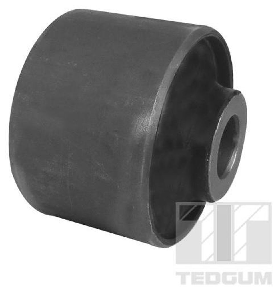 Tedgum 00448850 Querlenkerbuchse Hinten Mitsubishi Pajero