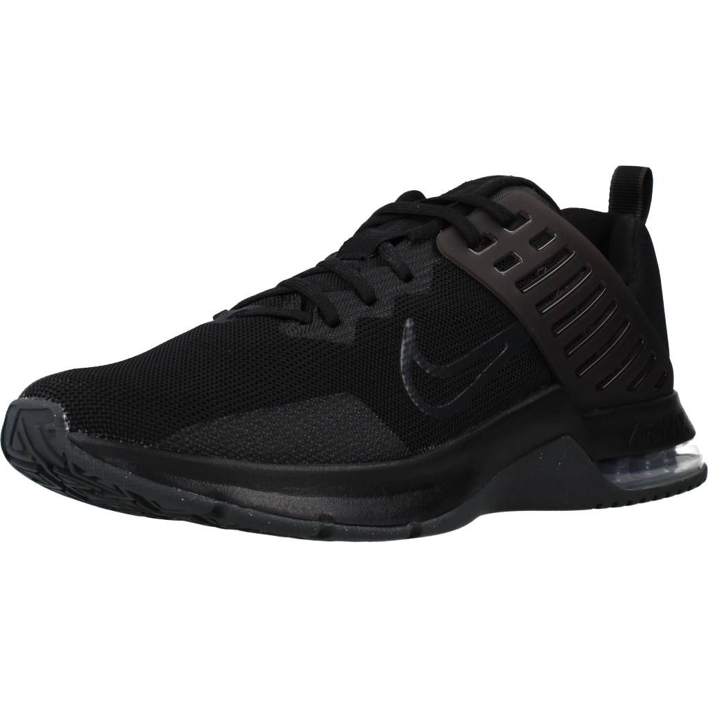 Sport / Zapatillas Hombre NIKE AIR MAX ALPHA TRAINER COLOR Schwarz 002