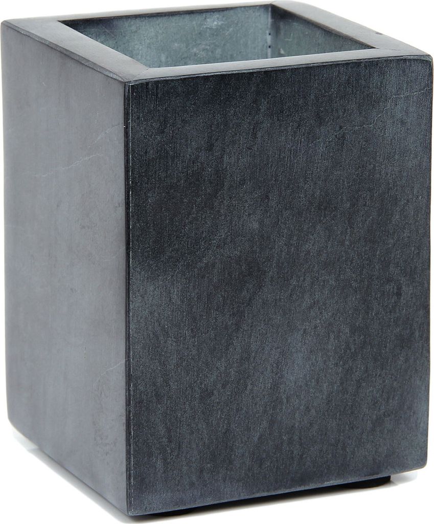 Cubic Dark Zahnputzbecher