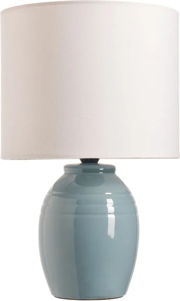 Lampe décorative Sea Rhythm E14 pour un éclairage doux sans reflet 20W