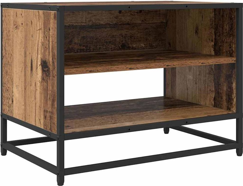 TV-Einheiten Altholz 61 x 40 x 46 cm Holzwerkstoff
