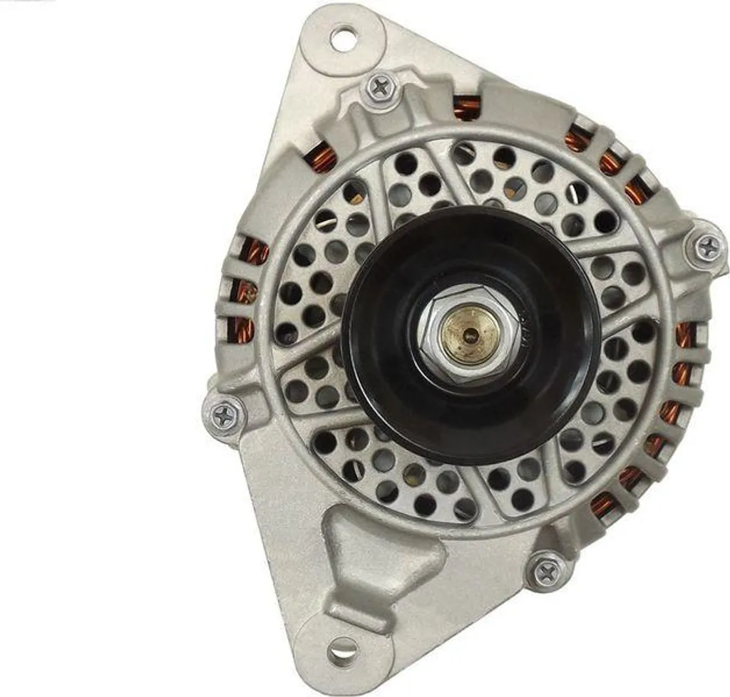 Alternateur de rechange fiable AS-PL A9096 compatible OE 3730035563