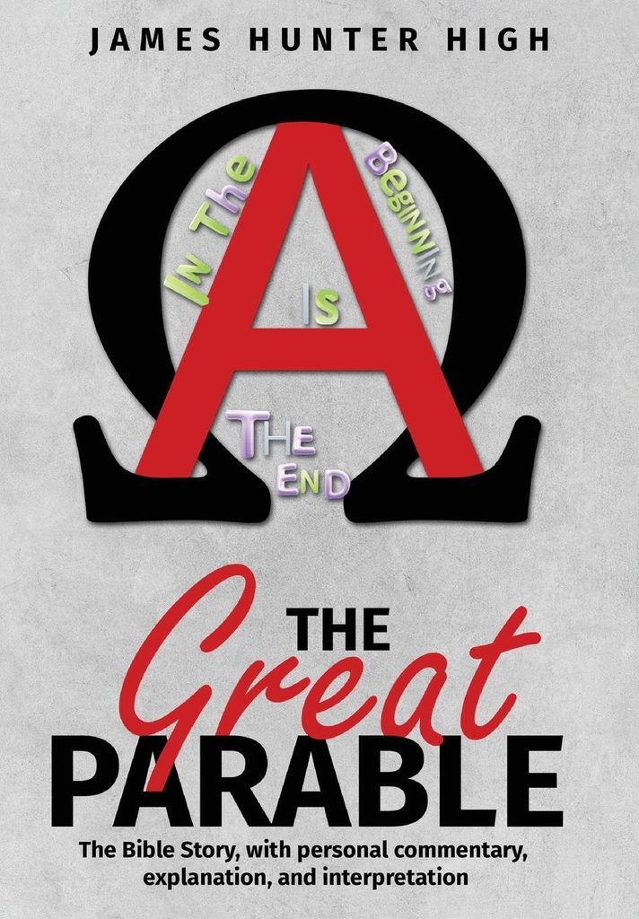 The Great Parable – Lingua: Inglese