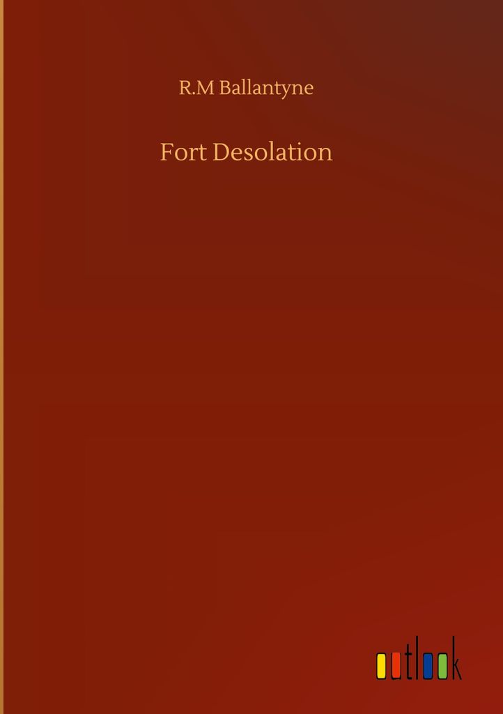 Fort Desolation