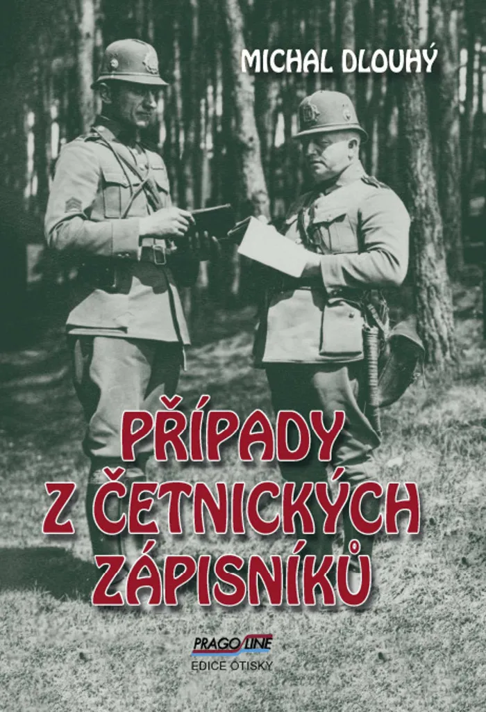 Livre d'Histoire Criminelle Případy z četnických zápisníků pour Collection