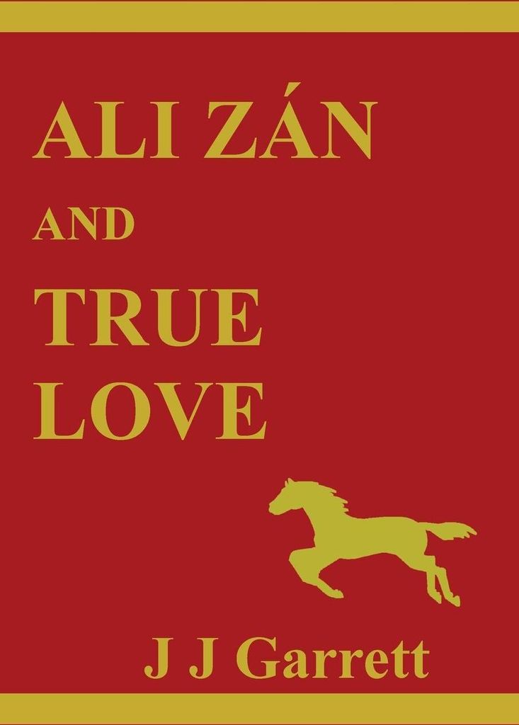 Ali Zán and True Love
