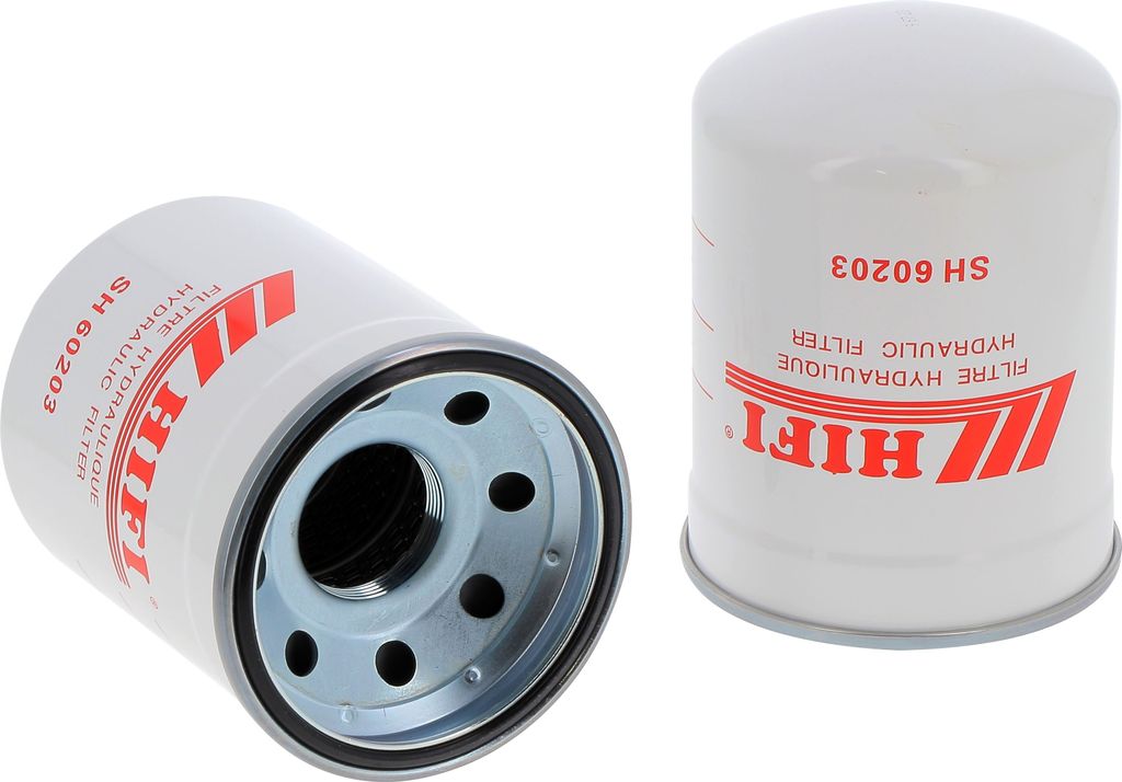Hydraulikfilter SH 60203