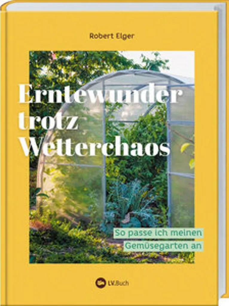 Sauvez vos récoltes du chaos météo avec la protection Erntewunder