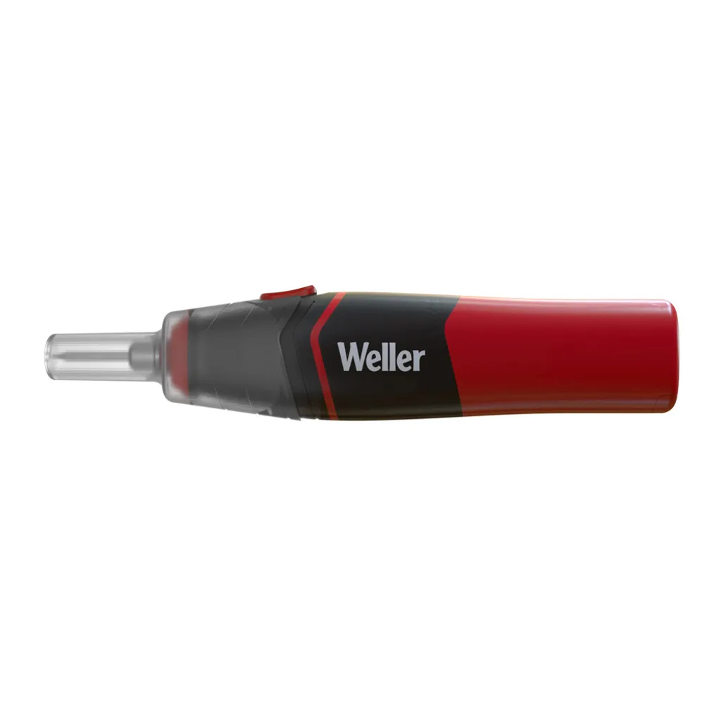 Fer à souder Weller 4.5W WLIBA4EU avec éclairage LED et chauffe rapide