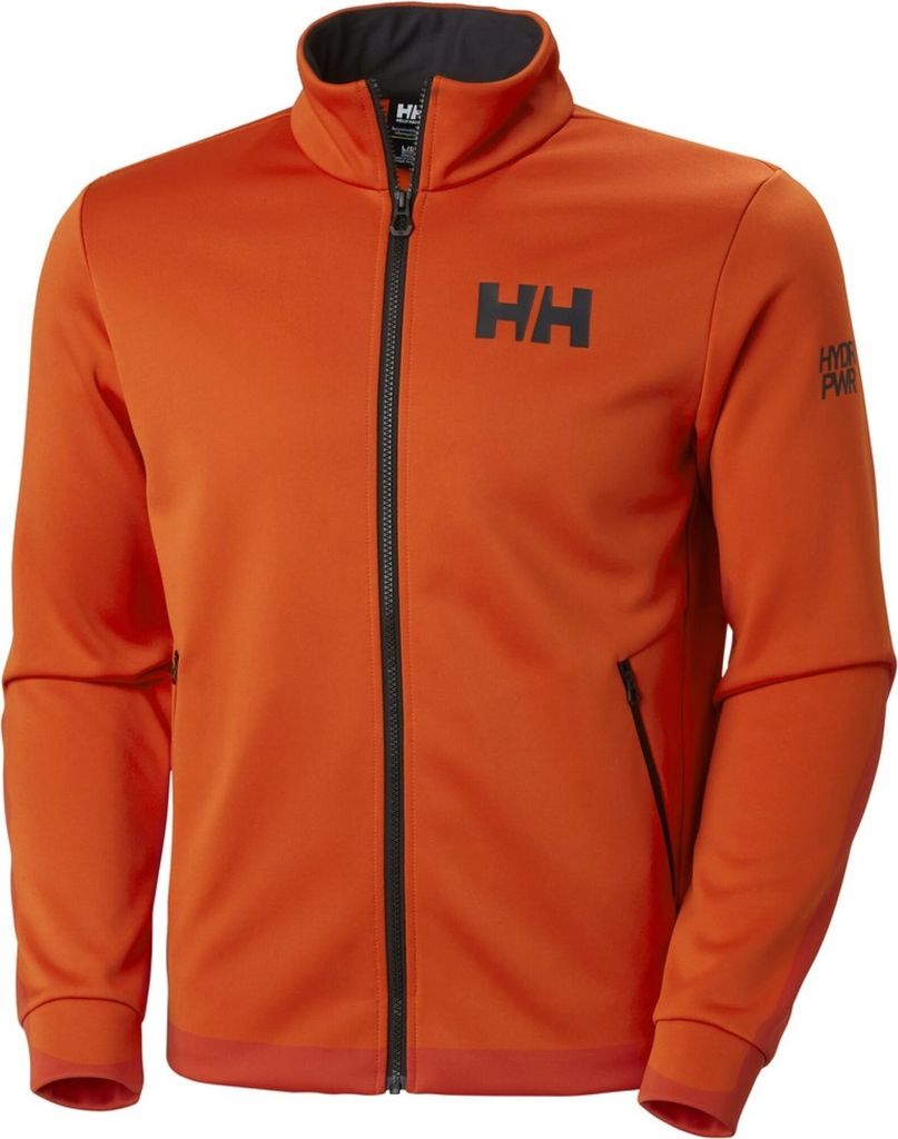 Helly Hansen Jacken HP Fleece Jacket 20, 34289300, Größe: 190