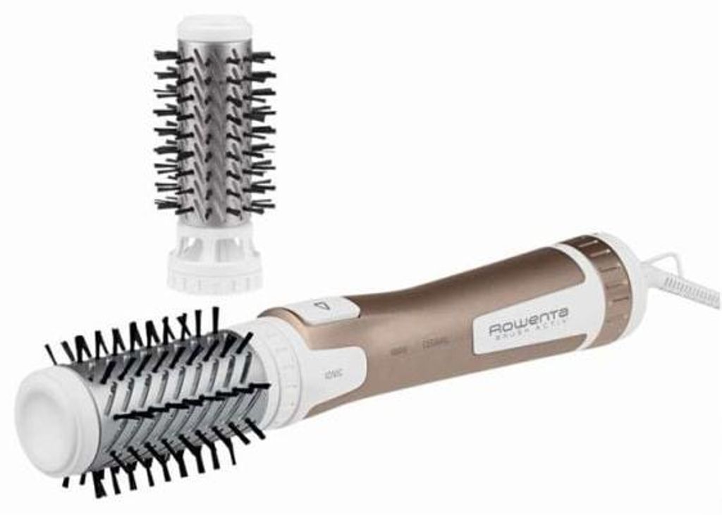 Rowenta CF9520F0 Hair Dryer with Ceramic Coating and Produktbild 