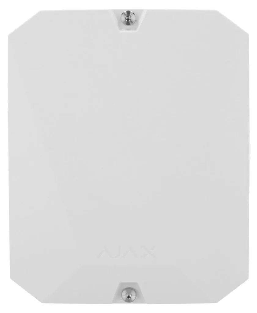 Module de Communication VHF 868 MHz Blanc pour Sites Sans Internet Ajax - 2