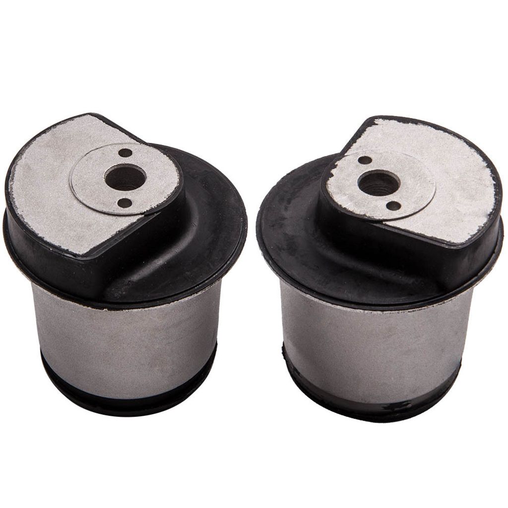 Gummilager Achskörperlager for Opel Astra H Zafira B Produktbild 
