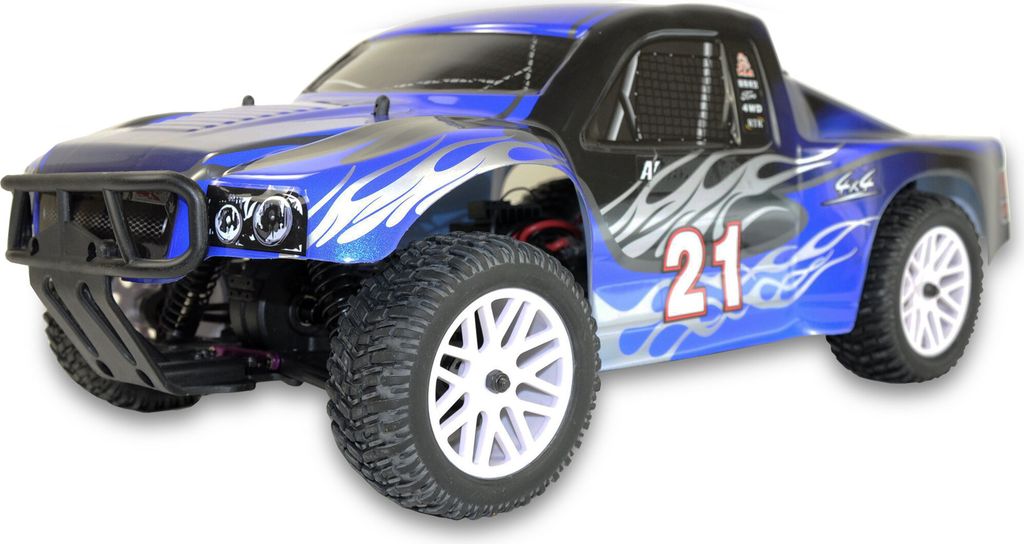 Amewi RC Auto Short Course Truck Ni-Mh Akku 2000mAh /14+