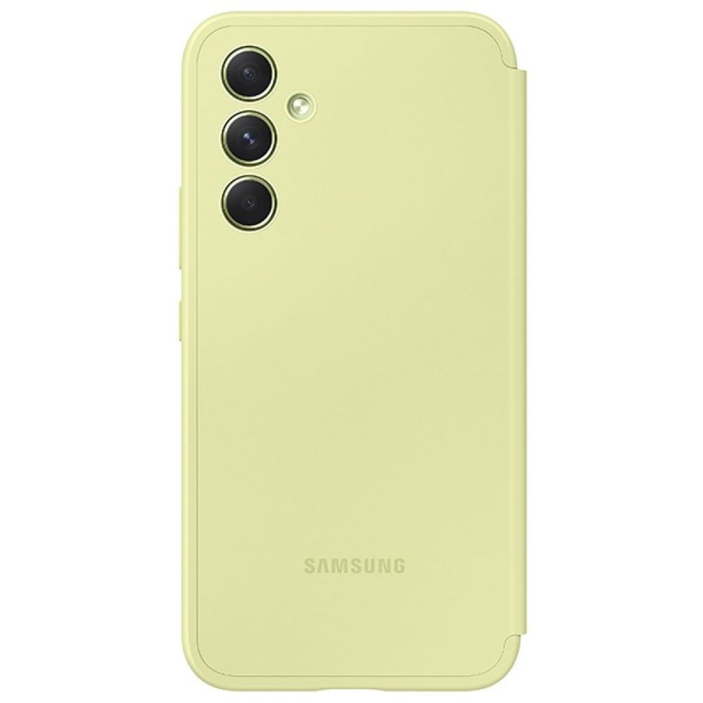 Smart View Wallet Case, Handyhülle Produktbild 