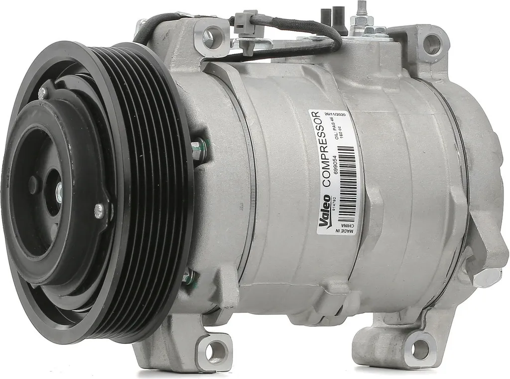 Compresseur de clim pour Accord VII, pièce de rechange thermique VALEO
