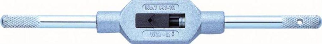 Exact Windeisen verstellbar
