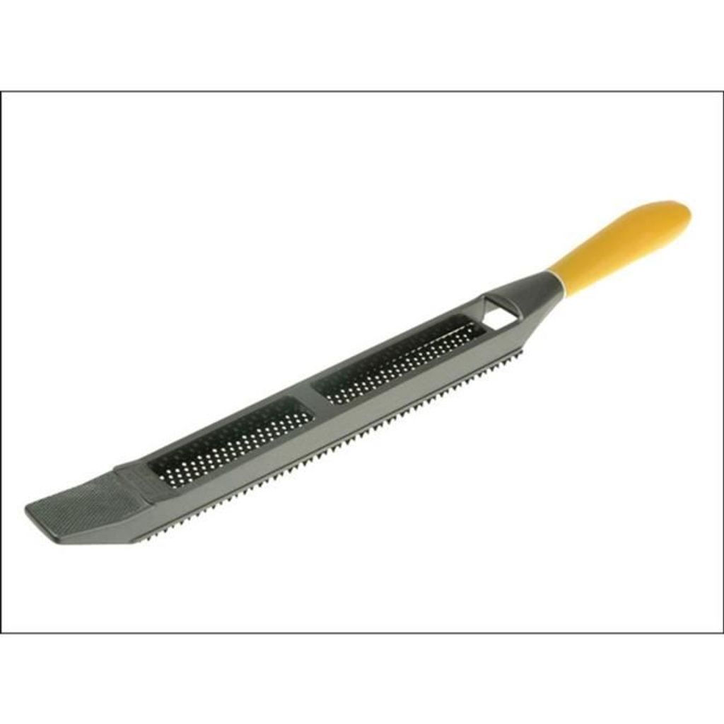 Stanley HTS Surform Feile Metall 440 mm Image du produit 