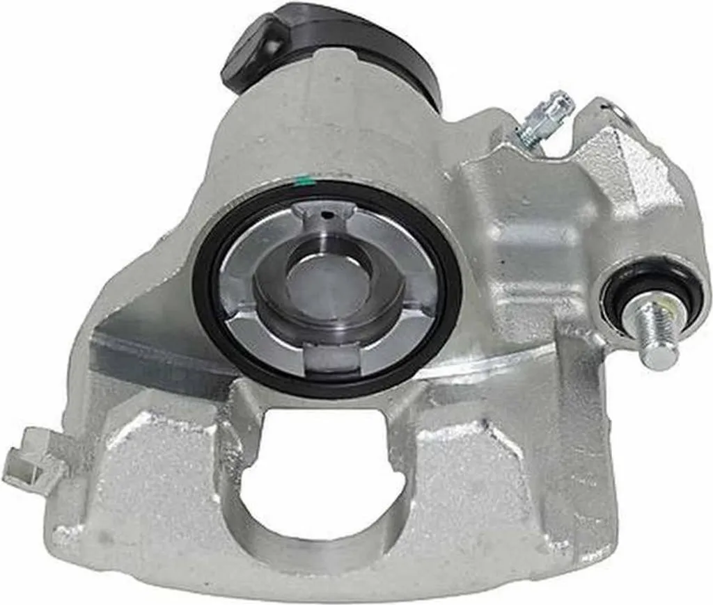 Étrier de frein hydraulique METZGER pour Citroën Xantia - Essieu avant