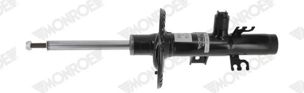 Amortisseur Monroe C2517R haute performance avec technologie anti-vibration