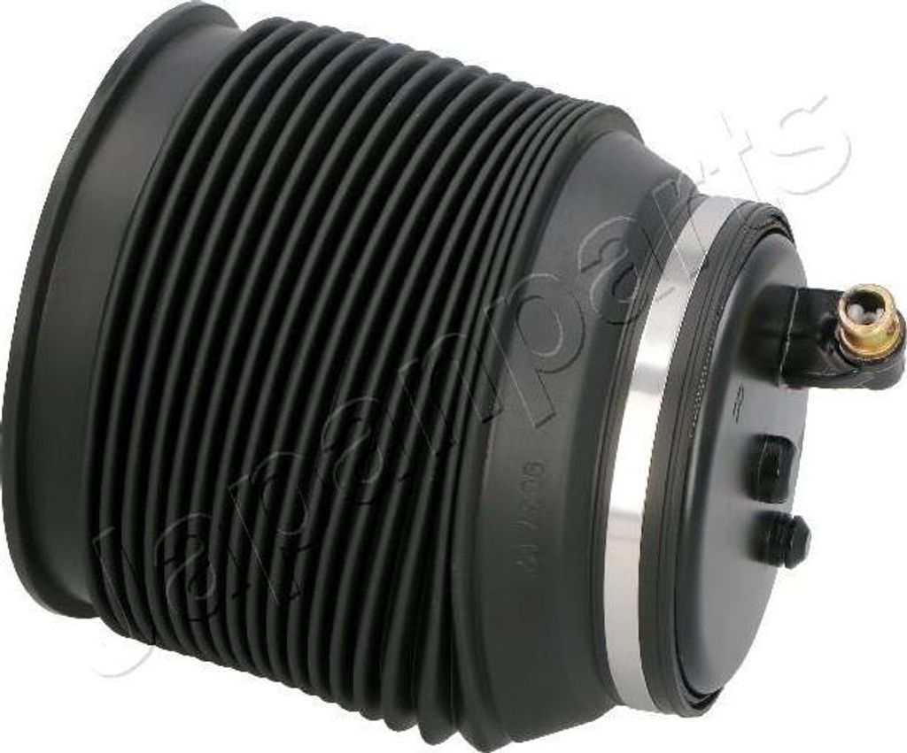 JAPANPARTS Luftfederbalg Federbalg MM-AS058 Hinten Rechts für TOYOTA LAND CRUISER 150 (KDJ15, GRJ15)