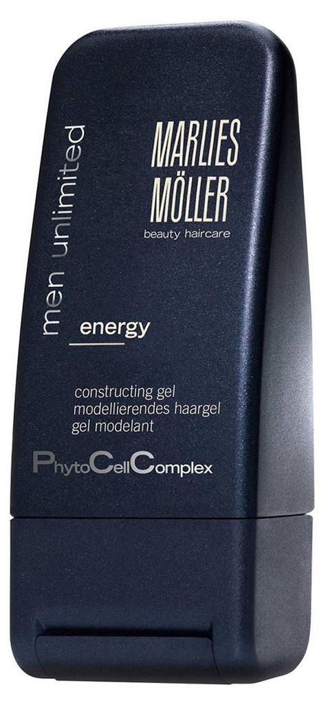 Marlies Möller MEN UNLIMITED, Żel do włosów, Mężczyźni, Do Zdjęcie produktu 