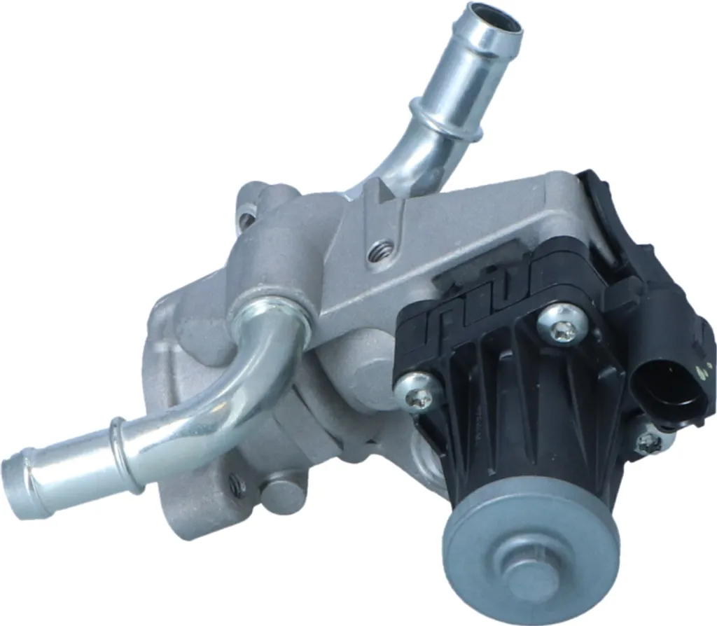 Soupape EGR Transit OE 1673226 : Fin des pertes de puissance moteur