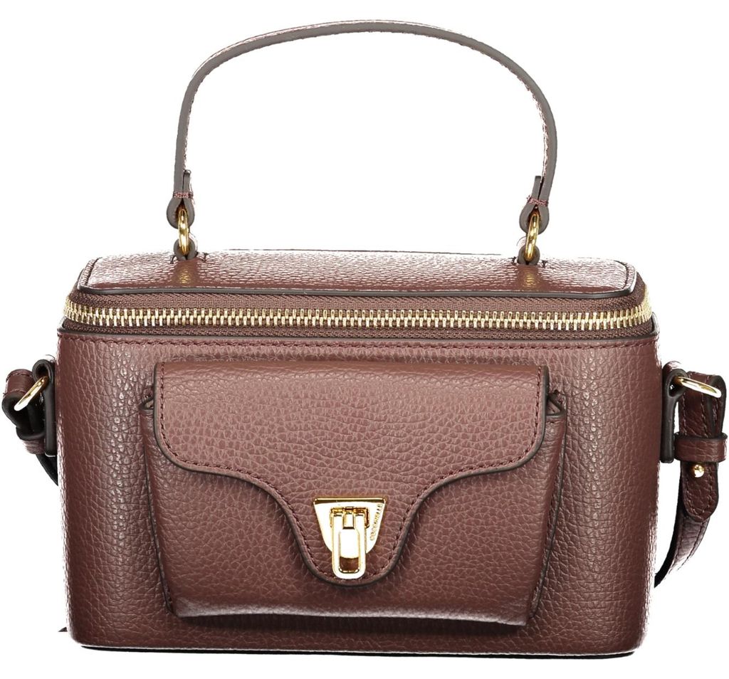 Borsa Marrone Da Donna Coccinelle Immagine del prodotto 