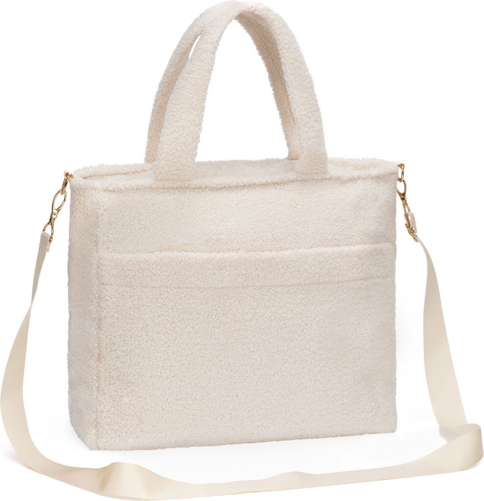 Fillikid Wickeltasche Teddy Big Exklusiv Produktbild 