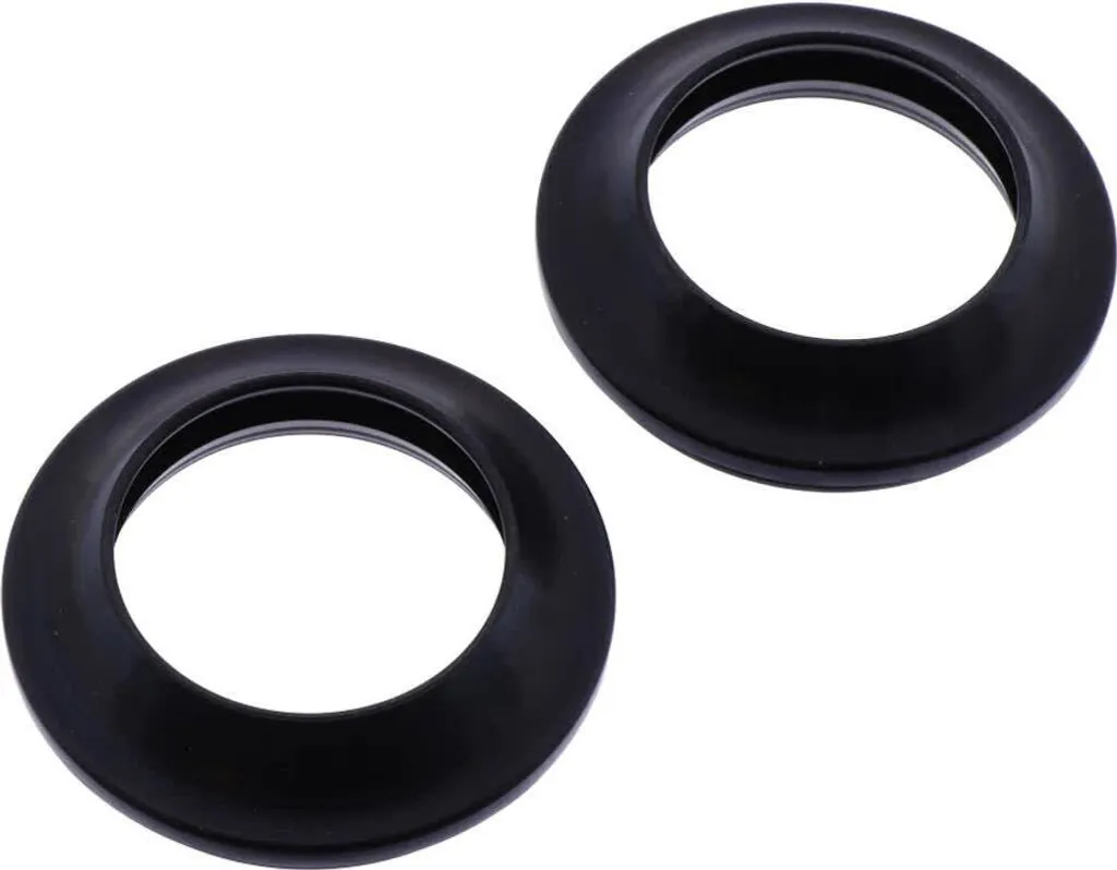 Réparer une fuite de fourche moto avec le kit joints JMP 33x45,5x4,5 mm