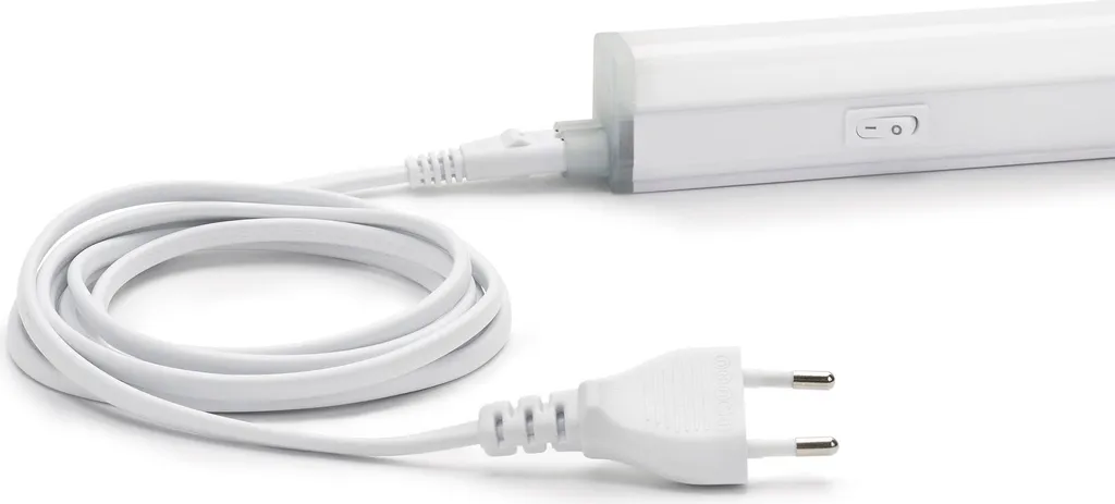 Philips Linear Luminaire Réglette LED 54,8 cm Blanc Haute Luminosité