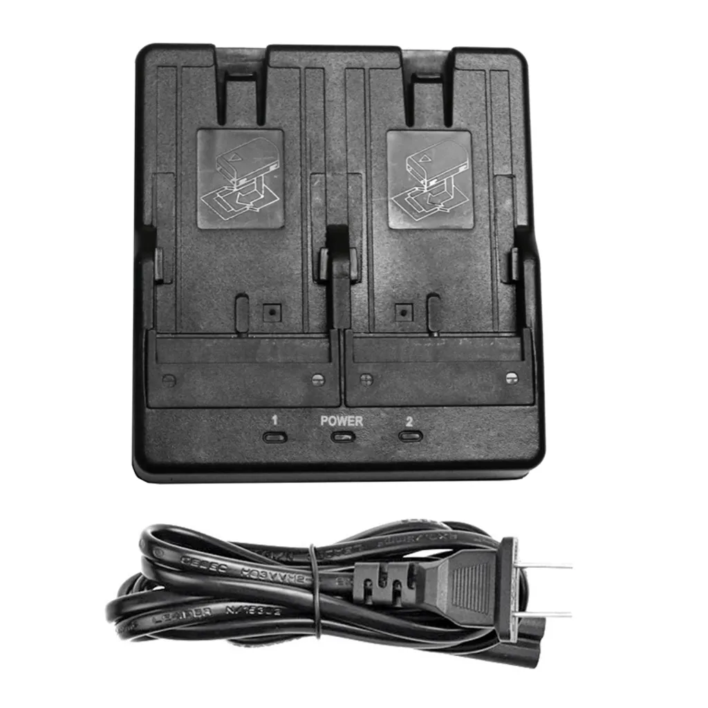 Chargeur DF-TOP60BA Compatible Sokkia SET300 CX DX - Haute Qualité